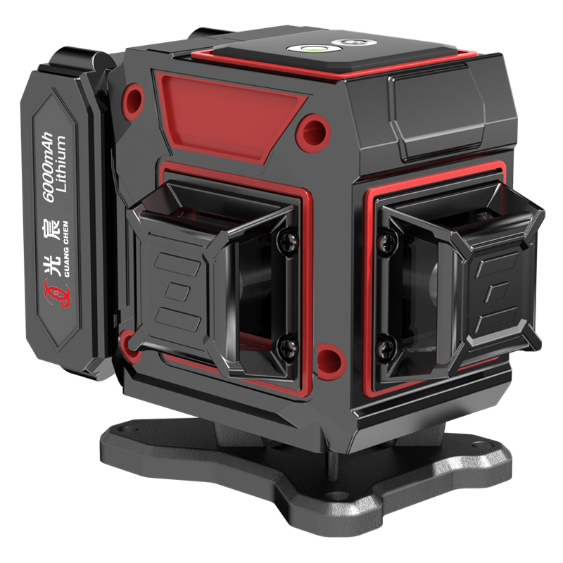 12-line na antas ng laser